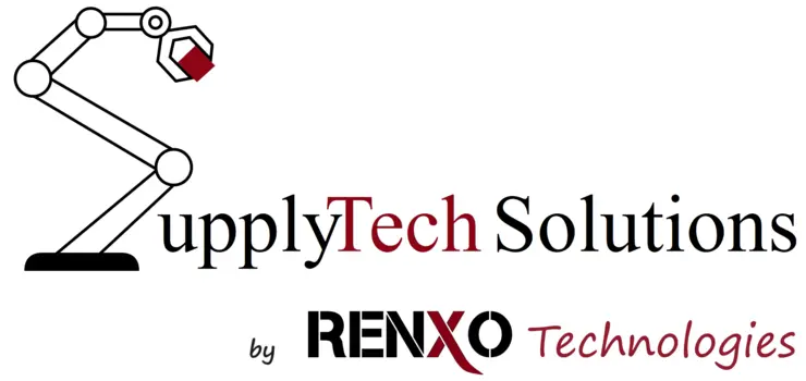 SupplyTech Solutions by RENXO Technologies